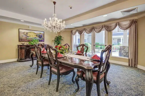 Image of Aegis Living Corte Madera (6)