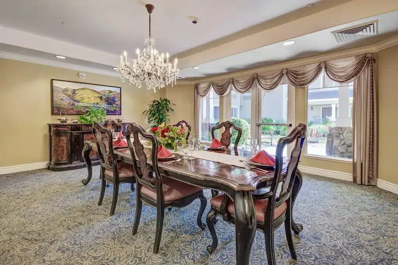Image of Aegis Living Corte Madera (6)