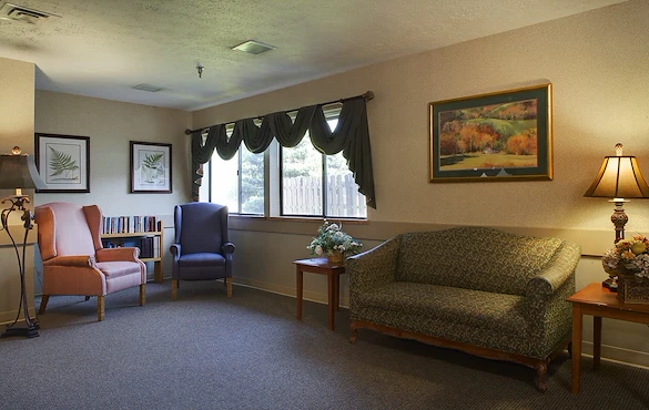 Image of Swiss Villa Nursing And Rehabilitation (4)