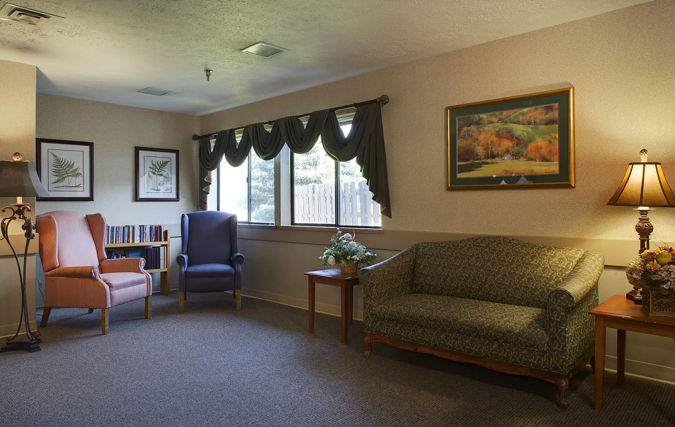 Image of Swiss Villa Nursing And Rehabilitation (4)