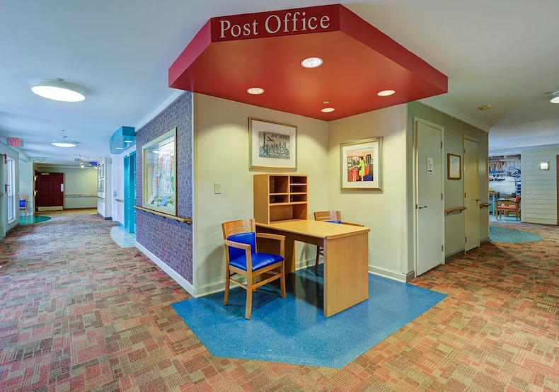 Image of Arden Courts Memory Care of Fair Oaks (7)