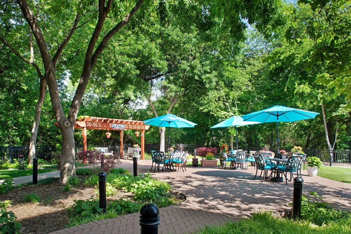 Image of Sunrise on Hillcrest (2)