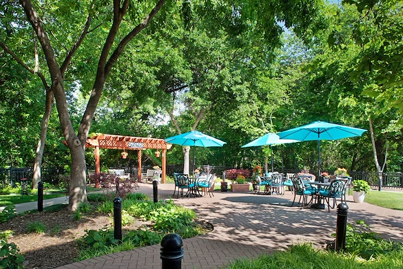 Image of Sunrise on Hillcrest (2)