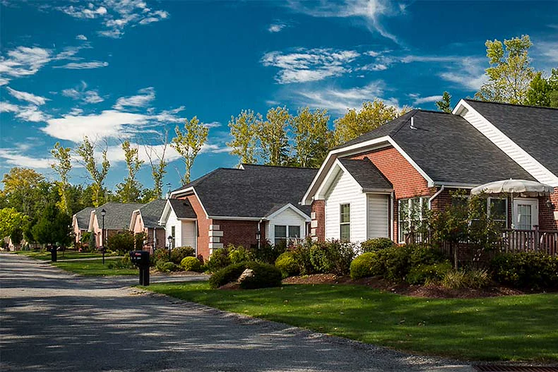 Image of The Woodlands (2)