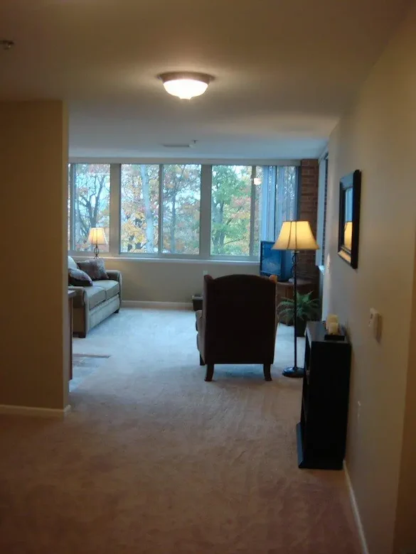 Image of Taylor Park Senior Apartments (4)