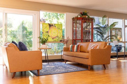 Image of Grant Cuesta Sub-Acute & Rehabilitation Center (5)