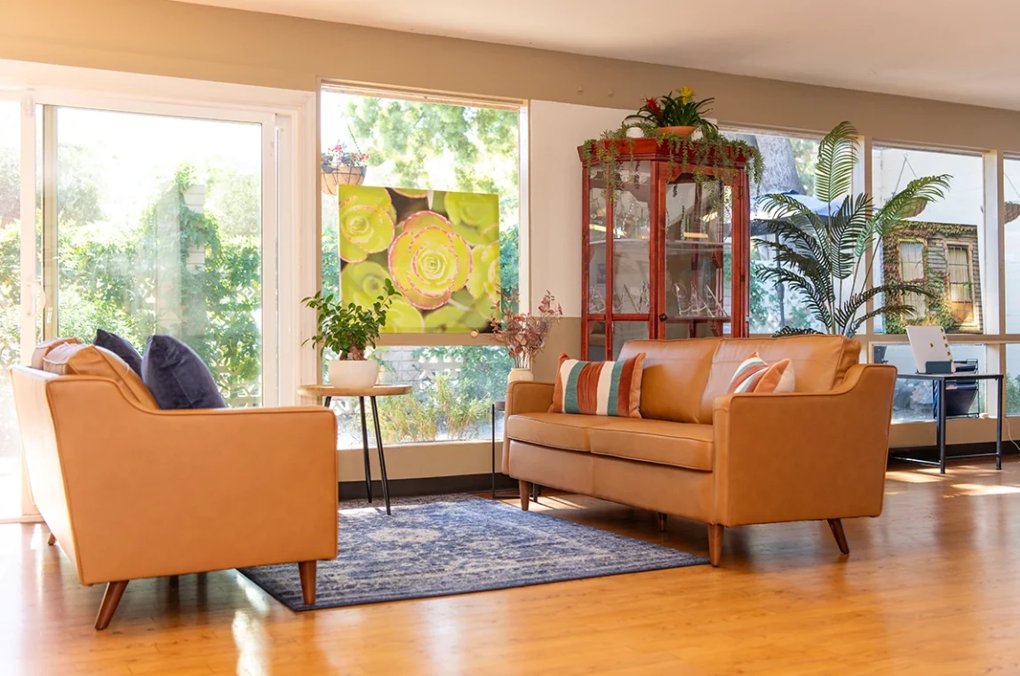 Image of Camino Ridge Post-Acute (5)