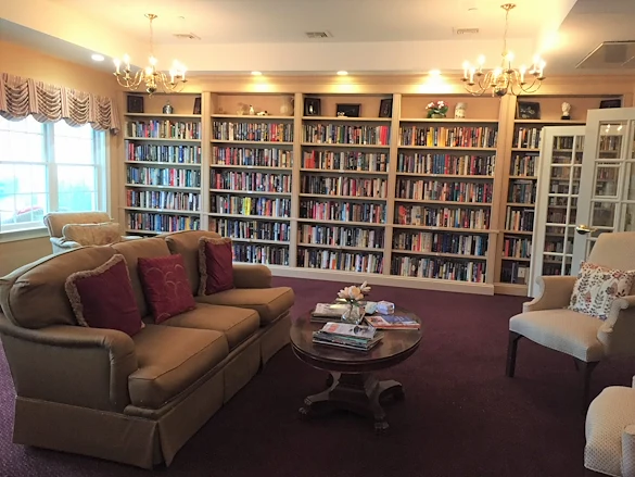 Image of The Saybrook at Haddam (2)