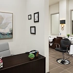 Franklin Park Boerne beauty and hair salon