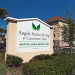 Image of Angels Senior Living at Connerton Court (1)