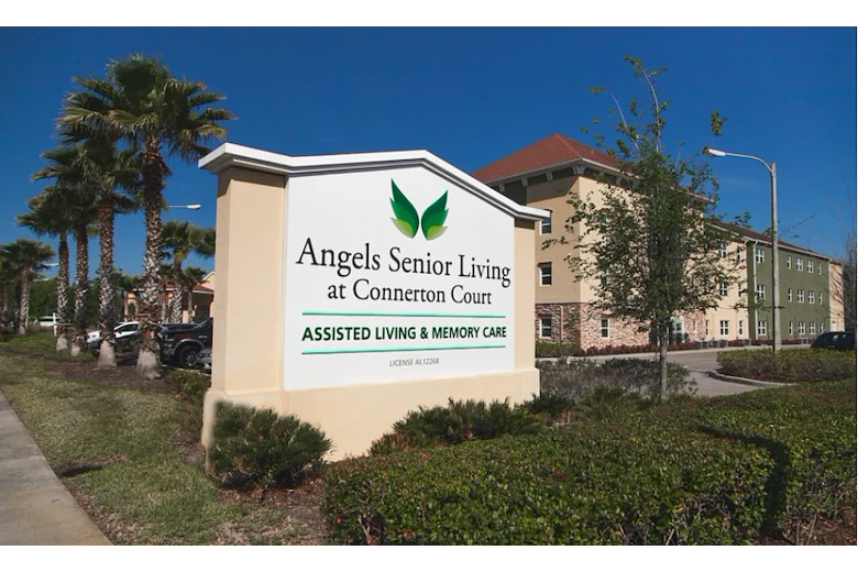 Image of Angels Senior Living at Connerton Court (1)