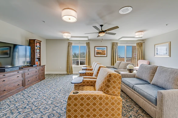 Image of Solstice Senior Living at Las Cruces (4)