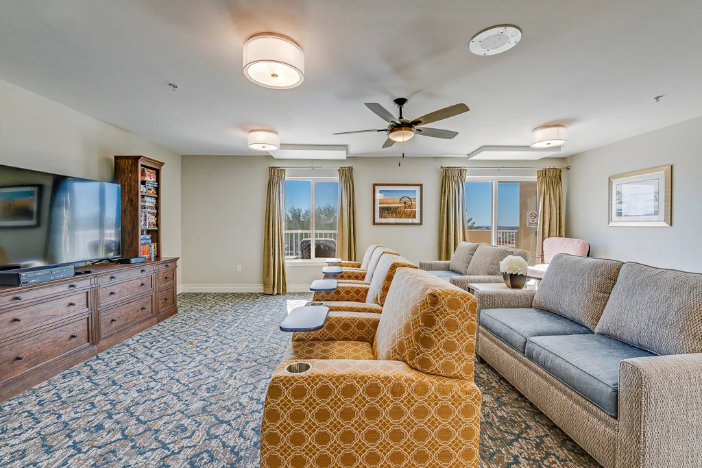 Image of Solstice Senior Living at Las Cruces (4)