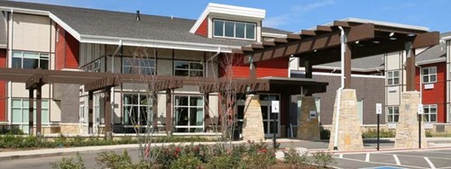 Image of The Healthcare Resort Of Kansas City (1)