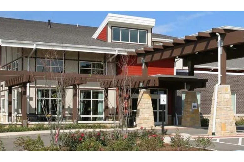 Image of The Healthcare Resort Of Kansas City (1)
