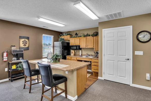 Image of Carriage Trails Senior Villas (2)