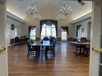 Image of Charlestown Place at New Albany (9)