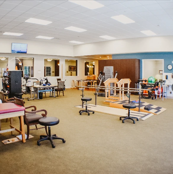 Image of Madison Carriage Cove Short Stay Rehabilitation (5)