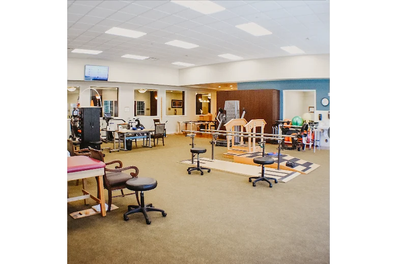 Image of Madison Carriage Cove Short Stay Rehabilitation (5)