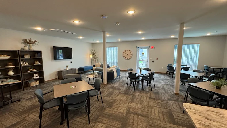 Image of The Plaza Senior Living Apartments (2)