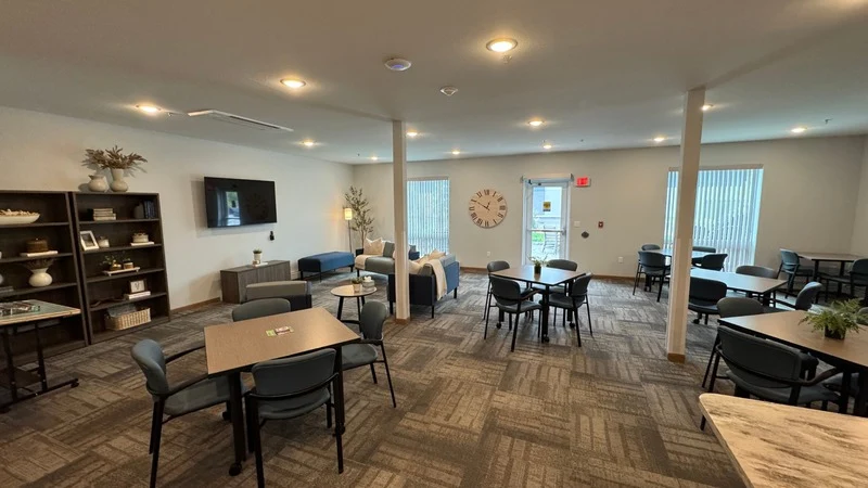 Image of The Plaza Senior Living Apartments (2)