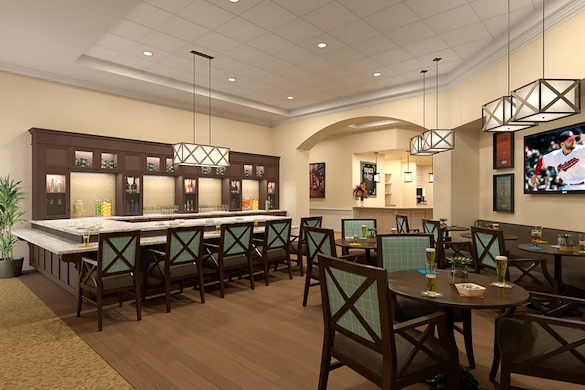 Image of The Gables of Green (4)