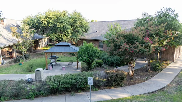 Image of McKinney Healthcare & Rehabilitation Center (9)