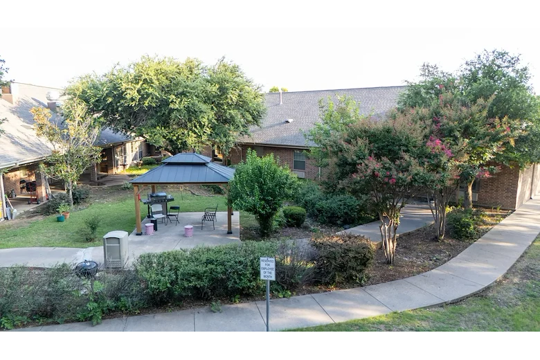 Image of McKinney Healthcare & Rehabilitation Center (9)