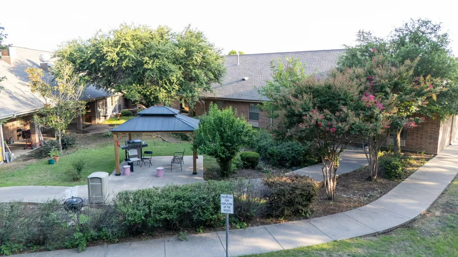 Image of McKinney Healthcare & Rehabilitation Center (9)