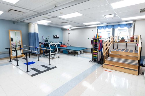 Image of Unity Living Center (5)