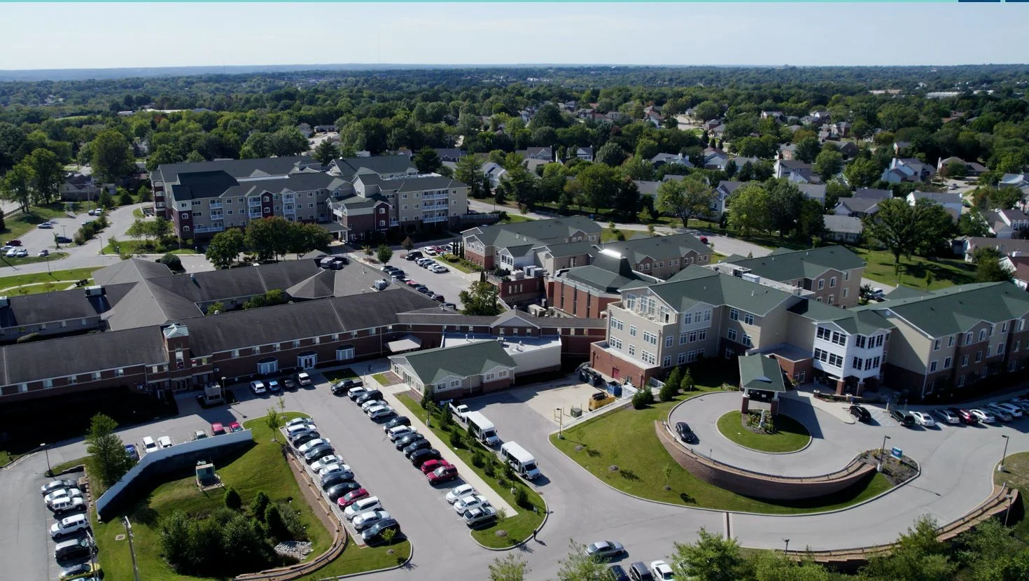 Image of Nazareth Living Healthcare Center (2)