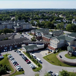 Image of Nazareth Living Healthcare Center (2)