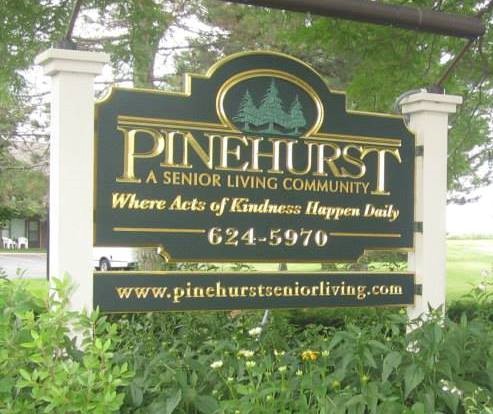 Image of Pinehurst Senior Living (2)