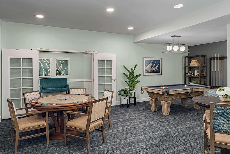 Image of Fellowship Cove Marsh Landing (4)