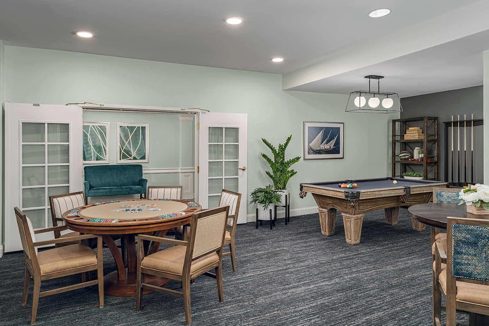 Image of Fellowship Cove Marsh Landing (4)