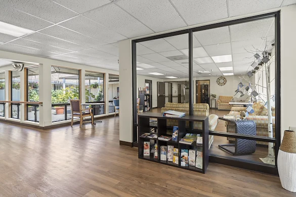 Image of Linda Vista Nursing & Rehab (6)