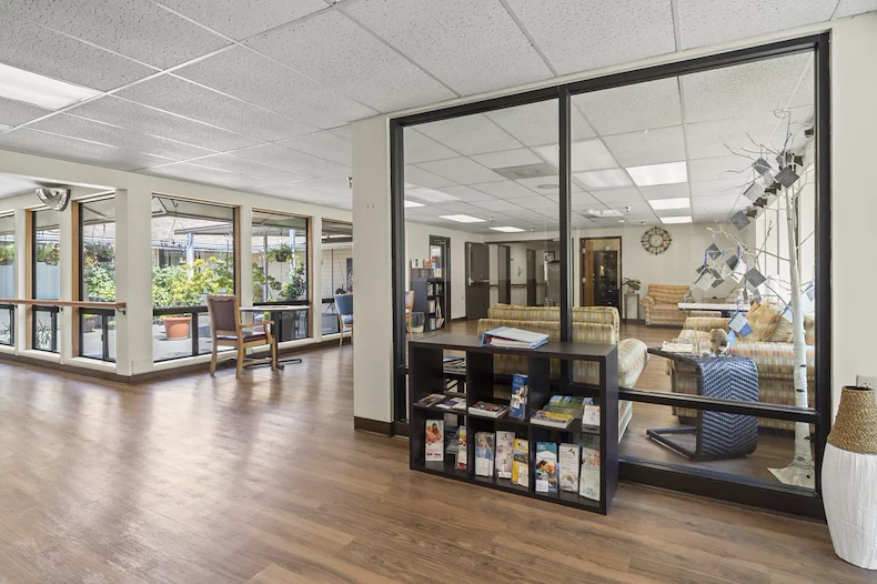 Image of Linda Vista Nursing & Rehab (6)