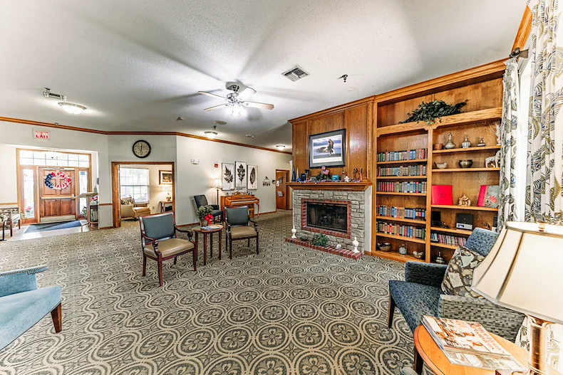 Image of Creekside Village (2)