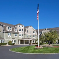 Image of Benchmark Senior Living at Putnam Farm (1)