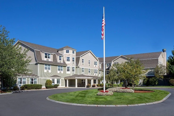 Image of Benchmark Senior Living at Putnam Farm (1)