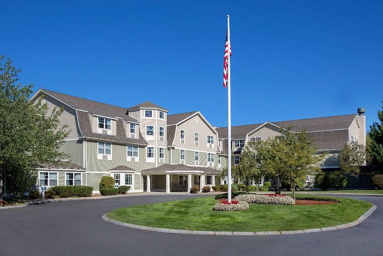 Image of Benchmark Senior Living at Putnam Farm (1)