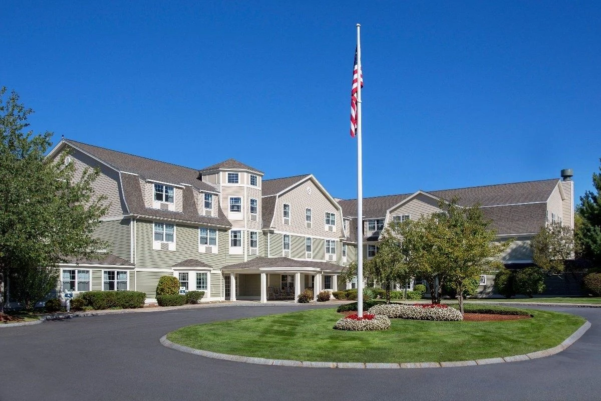 Image of Benchmark Senior Living at Putnam Farm (1)