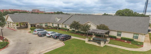 Image of Sonterra Health Center (4)