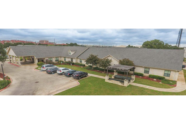 Image of Sonterra Health Center (4)
