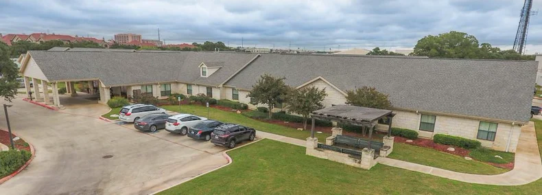 Image of Sonterra Health Center (4)