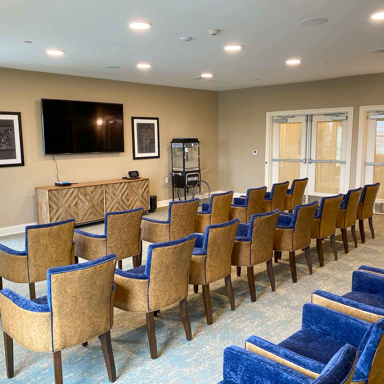 Image of The Madison Senior Living (2)