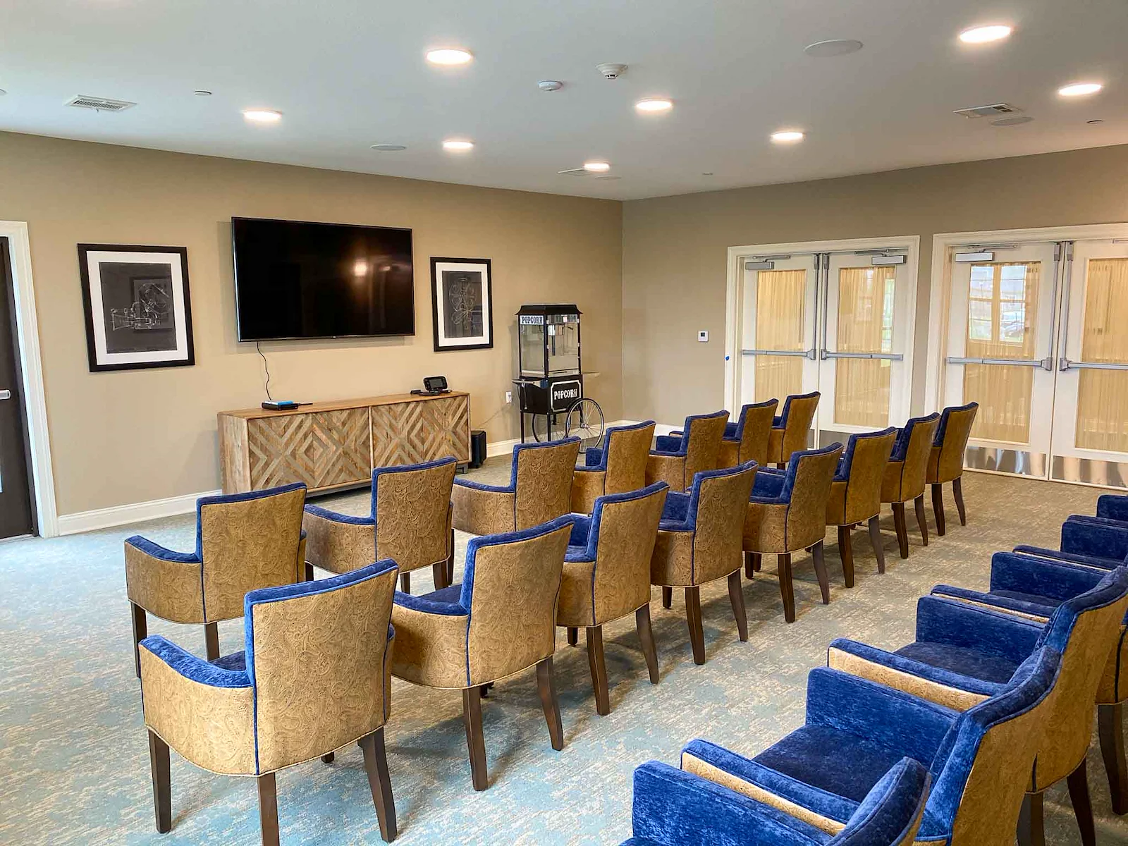 Image of The Madison Senior Living (2)