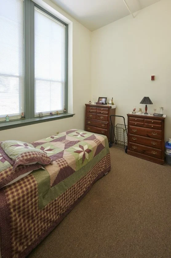 Image of Parkesburg School Apartments (6)