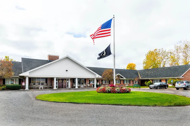 Image of Elderwood Village at Fairport (1)