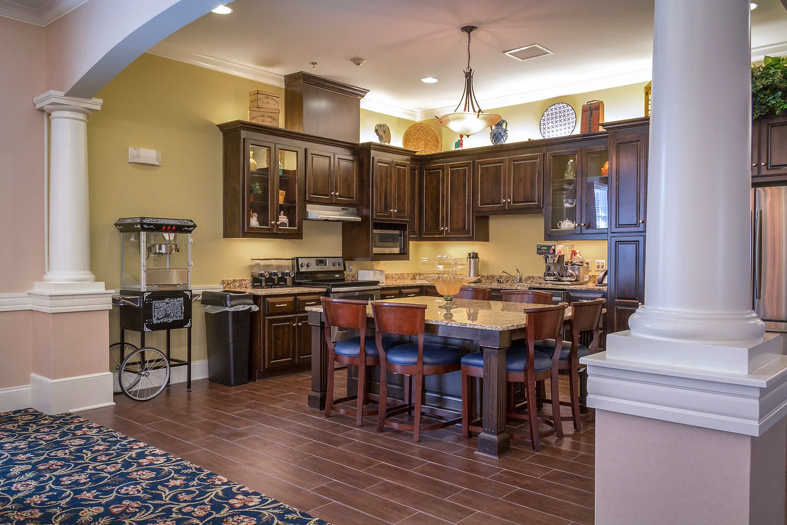 Image of Benton House of Blue Springs (4)